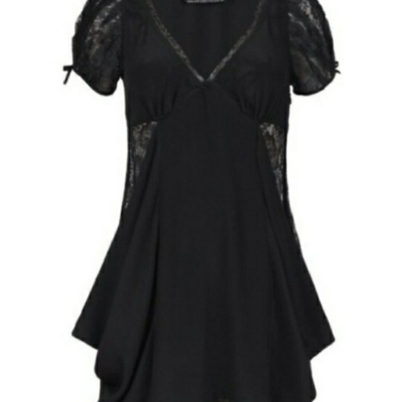 All Saints Julia Dress - Picture 8 of 8